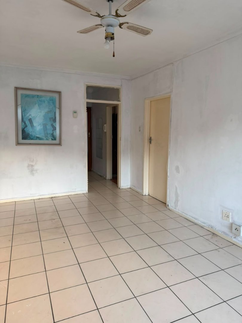 1 Bedroom Property for Sale in Cape Town City Centre Western Cape